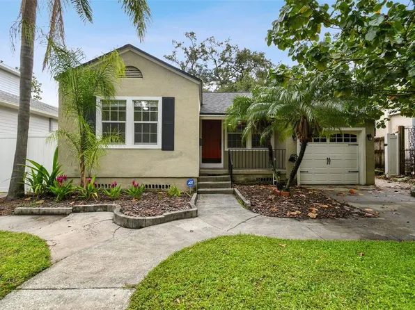 323 W South Ave, Tampa, FL 33603