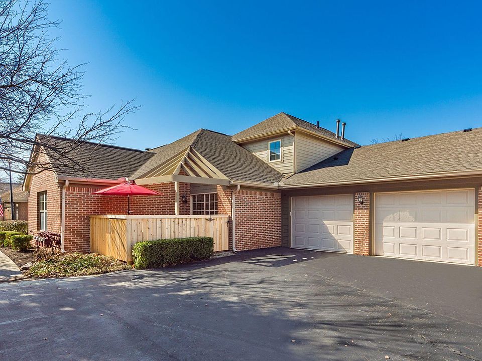 6642 Heatherstone Loop, Dublin, OH 43017 Zillow