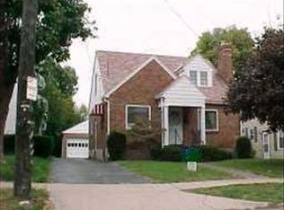 1323 Patterson Rd, Dayton, OH 45420