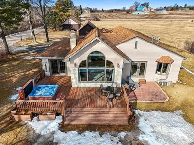 W7606 MINK RANCH LANE, Shawano, WI, 54166