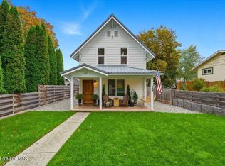 321 S 19th St, Coeur D Alene, ID 83814