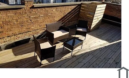 1st image of 6341 S Western Ave #6
