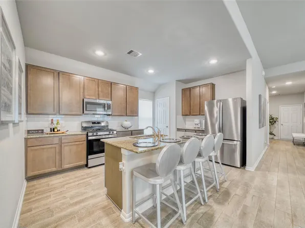 3411 Winchester Ranch Trl, Katy, TX 77493