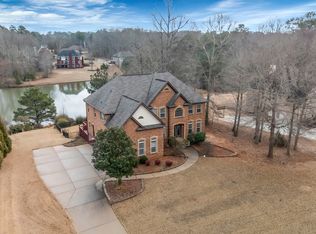 2221 Morning Dew, Conyers, GA 30094