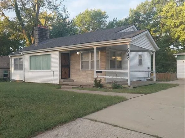 6646 Bales St, Kansas City, MO 64132
