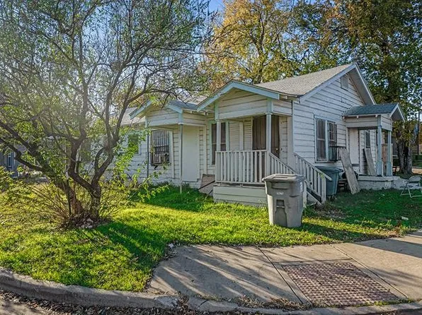 4541 Congo St, Dallas, TX 75223