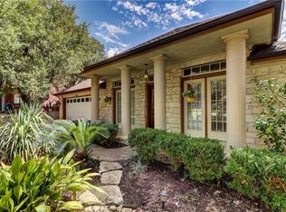 6603 Needham Ln, Austin, TX 78739