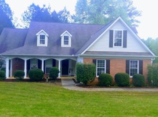220 Rockport Dr, Louisville, GA 30253