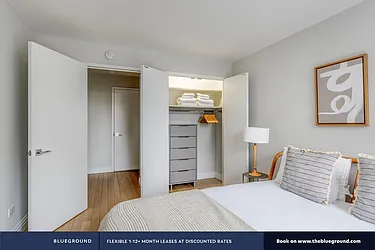 Rented by The Blueground