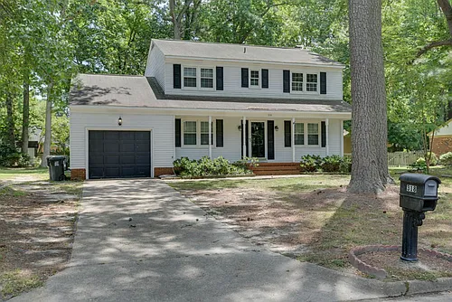 318 Powhatan Dr Photo 1