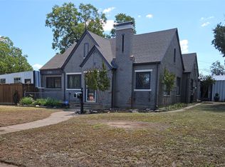 1741 University Blvd, Abilene, TX 79603