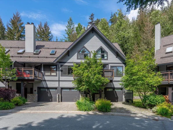 2014 London Ln #6, Whistler, BC V8E 0B6