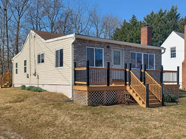 3736 Beach Drive Blvd, Edgewater, MD 21037