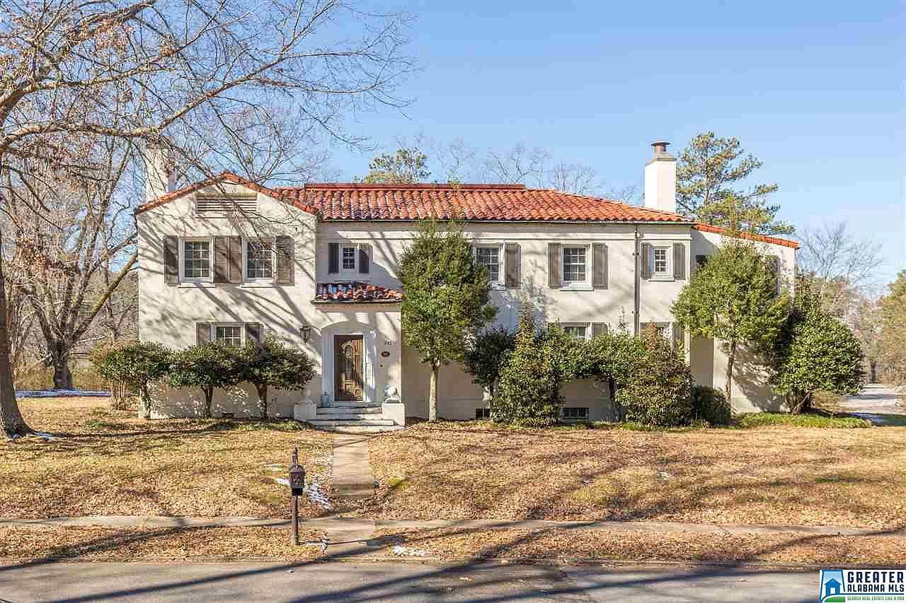 245 Buckner Cir, Anniston, AL 36205 Zillow