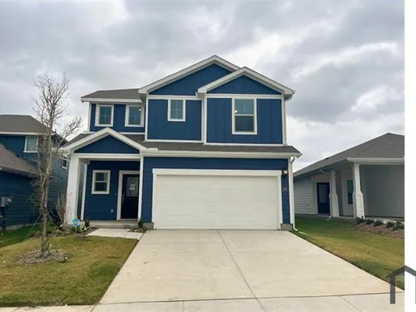 1662 Briar Hunt Dr, Forney, TX 75126