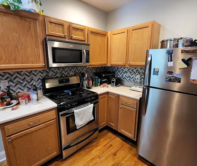 422 Lodi St #2 — Photo 1