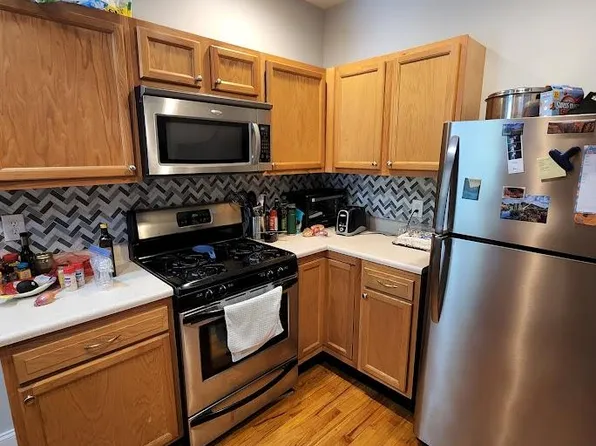 422 Lodi St #2, Syracuse, NY 13203