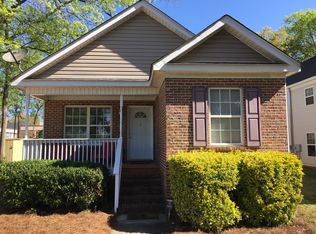 508 Dunbar St, Greenville, SC 29601