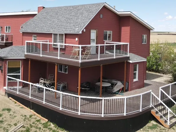 841 22nd Rd NE, Dutton, MT 59433