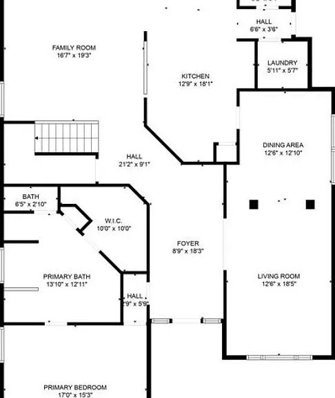 2510 Vermillion Dr — Photo 2