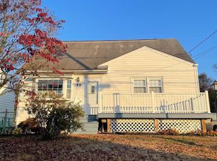 80 Armour Ave, Hamilton, NJ 08619