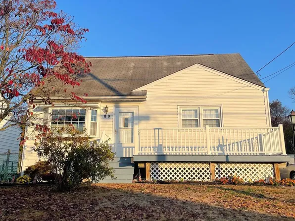 80 Armour Ave, Hamilton, NJ 08619