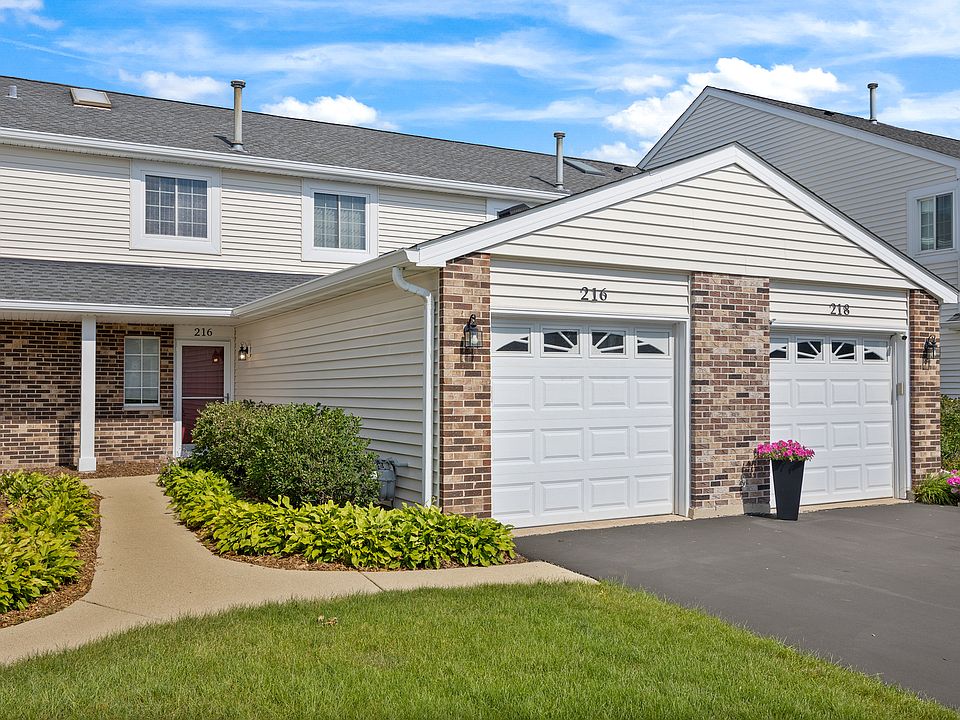 1st image of 216 Brittany Dr Unit 8E-2