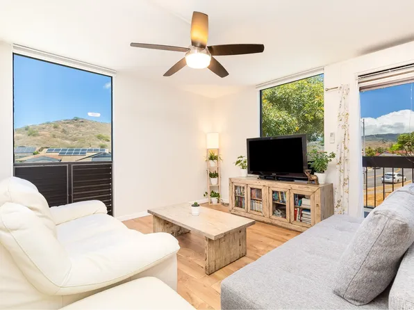 1005 Ala Lilikoi St APT W201, Honolulu, HI 96818