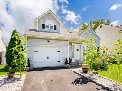 43 Red Maple Drive, Brick, NJ, 08724