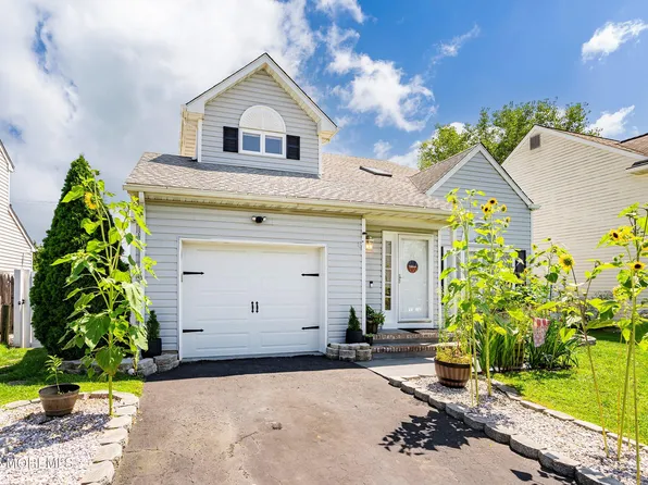 43 Red Maple Drive, Brick, NJ 08724