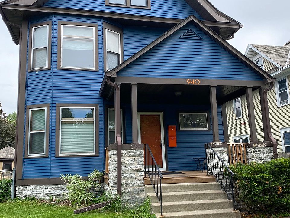 1st image of 940 Marshall Ave #2