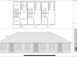 2107 Opportunity Dr, Murray, KY 42071
