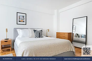 Rented by The Blueground