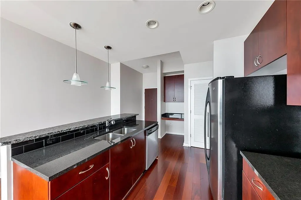 1 bed, 1.0 bath, 763 sqft, $2,520 — Photo 3