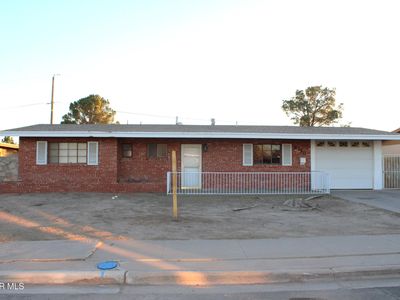 8350 Lynn Haven Ave, El Paso, TX, 79907