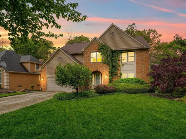 645 Ulverston Dr, Columbus, OH 43230