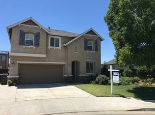 2316 S Homsy Ave, Fresno, CA 93727