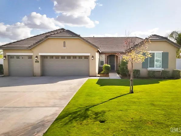 827 White Alder Dr, Bakersfield, CA 93314