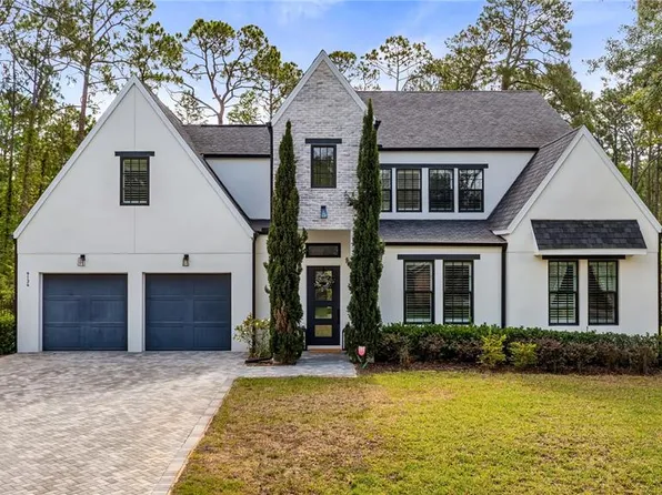 9134 Mossy Oak Ln, Clermont, FL 34711