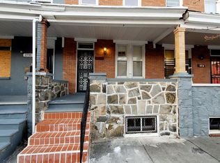 2729 Ashland Ave, Baltimore, MD