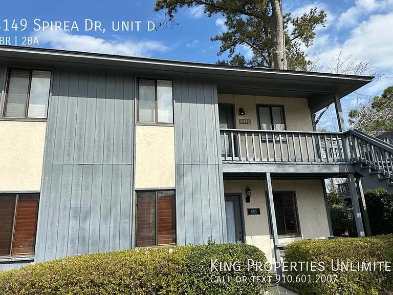 4149 Spirea Dr #D — Photo 1