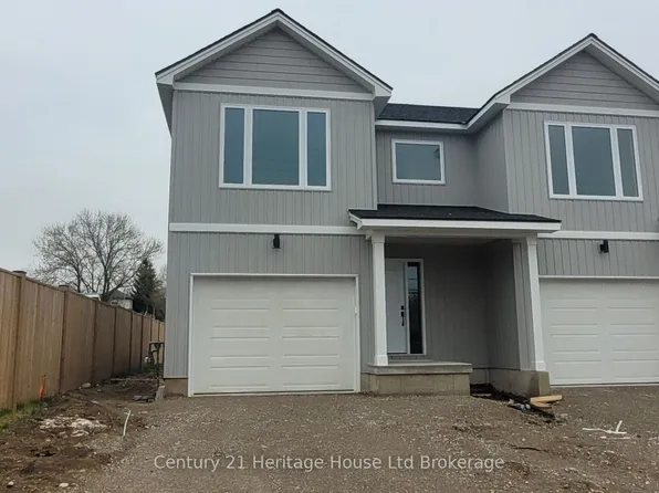 56 Park Row, Woodstock, ON N4S 1V8