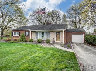 1391 Pelton Rd, Fostoria, OH 44830