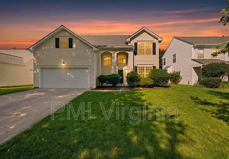 3016 Beaden Dr — Photo 1