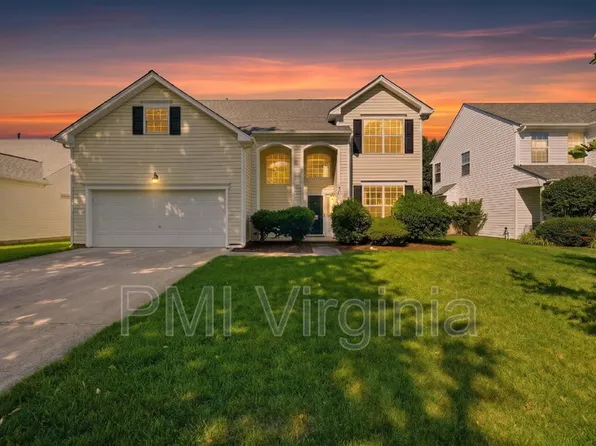3016 Beaden Dr, Virginia Beach, VA 23456