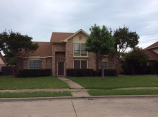 7801 Rice Dr, Rowlett, TX 75088