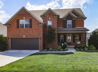 7015 Brindle Ridge Way, Spring Hill, TN 37174