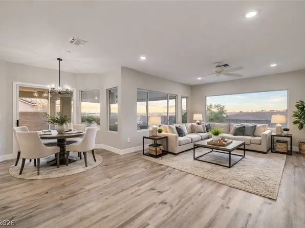 2016 Colvin Run Dr, Henderson, NV 89052