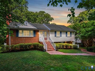 2406 Vollmer Rd, Henrico, VA, 23229