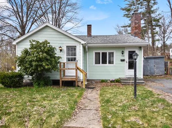 108 Wilson Ave, Athol, MA 01331